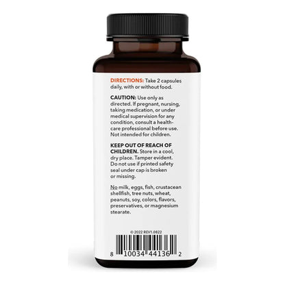 Quercetina Flavonoide 1000mg Antioxidante Refuerzo Inmunologico Alivio Alergias