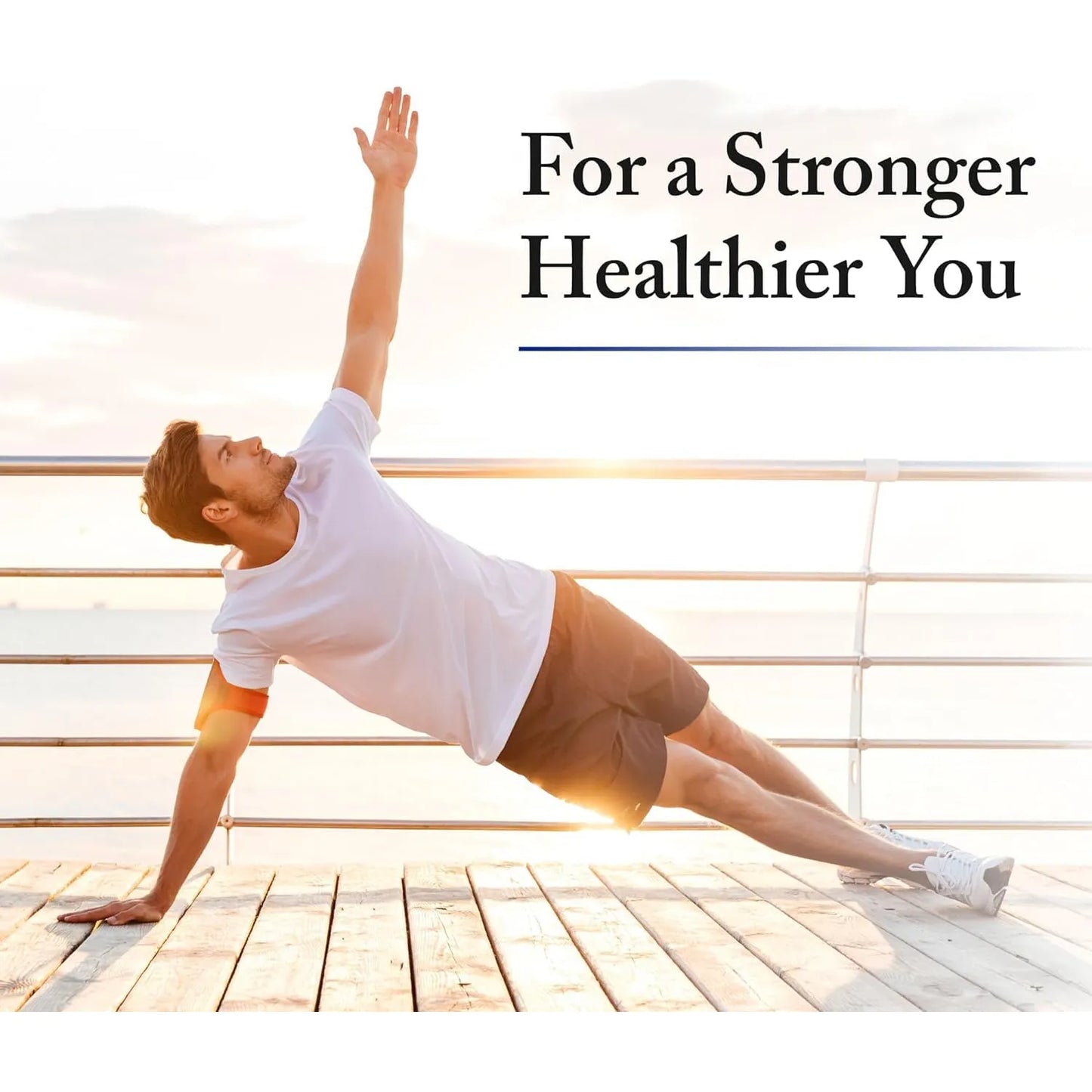 Proteina De Suero De Leche Natural Sabor Vainilla Francesa 2 Libras Paquete De 6