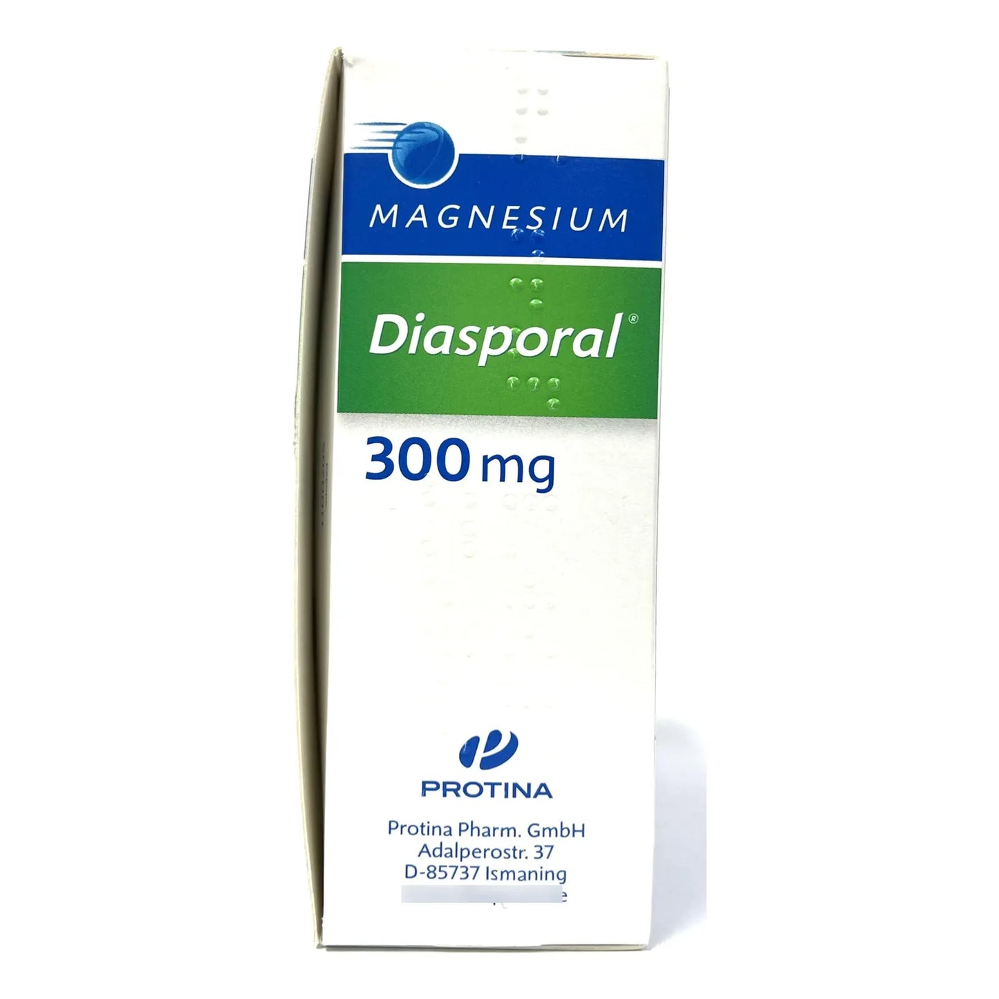 Gránulos De Magnesio 300 Mg Sabor Naranja Para Energía Y Bienestar