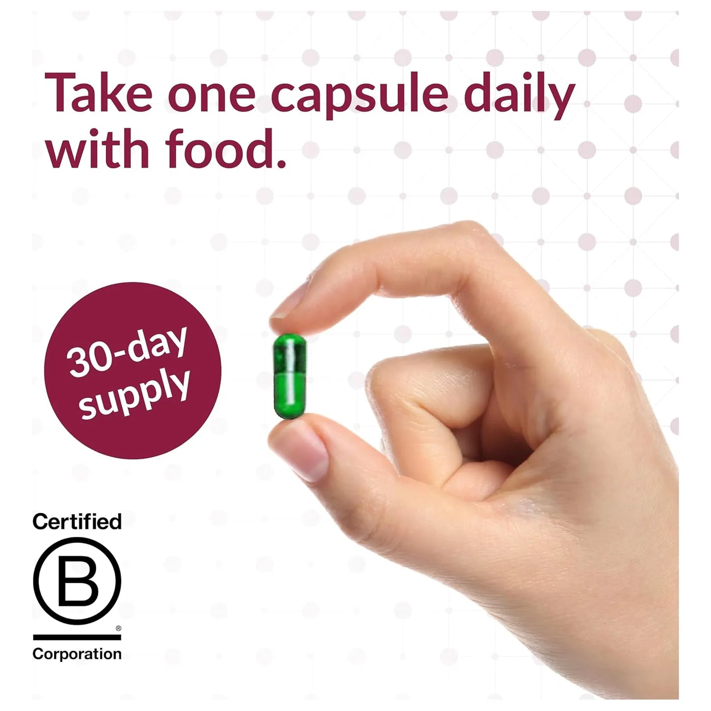 Multivitaminico Diario Para Pacientes Bariatricos Con Tiamina Capsulas Sin Gluten