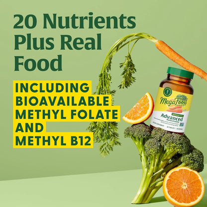Multivitaminico 55 Mujer Con Vitamina D B12 Biotina Zinc Colina 120 Tabletas