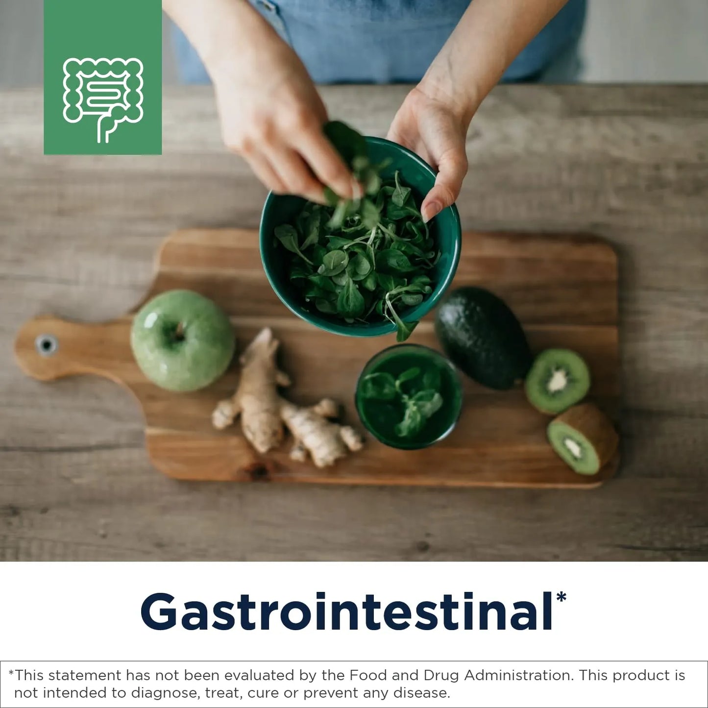 Suplemento De Polifenoles PhytoBiome Para Microbioma Intestinal 90 Cápsulas