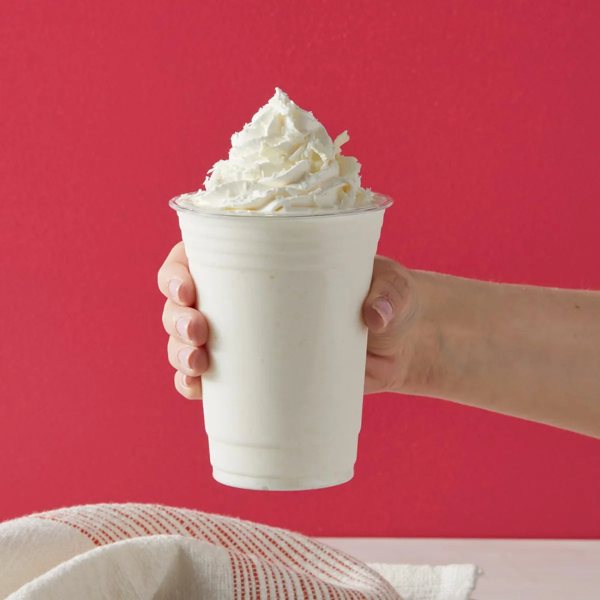 Mezcla Para Preparar Café Helado Aromatizado 1kg Delicioso Y Facil