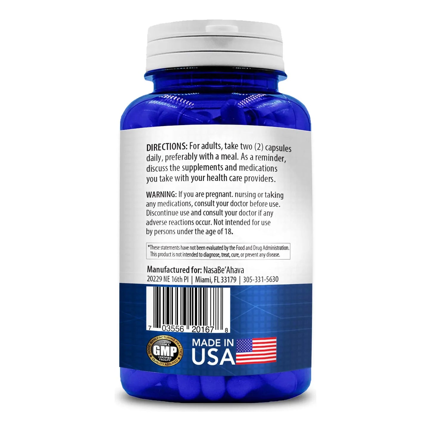 Capsulas Coenzima Q10 400 Mg Ubiquinona Antioxidante Corazon Piel Energia