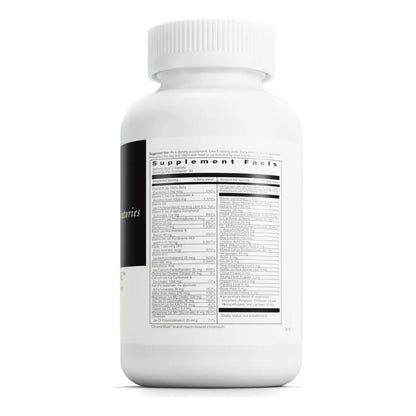 Suplemento Prenatal Ultimate Labs Para Embarazo Y Lactancia 150 Tabletas