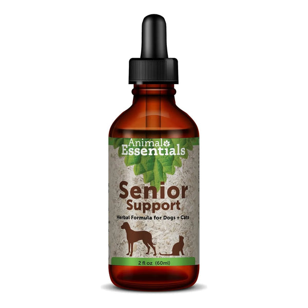 Suplemento Natural Para Bienestar Físico Y Mental De Perros Y Gatos 60ml Importado