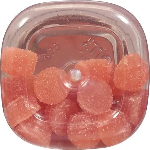 Omitas Olly Probiotic Prebiotic Digestivo Sabor Durazno  - Imagen 5