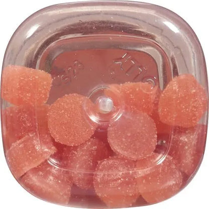 Omitas Olly Probiotic Prebiotic Digestivo Sabor Durazno  - Imagen 5