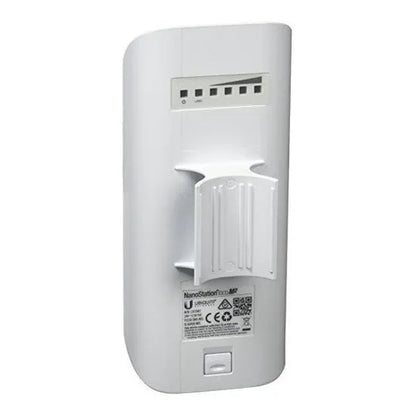 Ubiquiti Nanostation Locom2 24ghz Indooroutdoor Airmax 8dbi  - Imagen 2