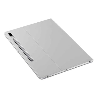 Lápiz Capacitivo Repuesto Galaxy Tab S7 FE S Pen Plata Mística Compatible Con Samsung