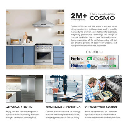 Freidora De Aire Electrica Pequeña 8 7 Litros Control Temperatura Cosmo Cos 23Afakb
