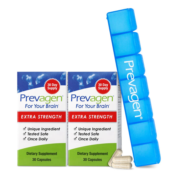 Capsulas Mejorar Memoria 20mg Mezcla Bayas Con Aequorina Vitamina D 60 Caps