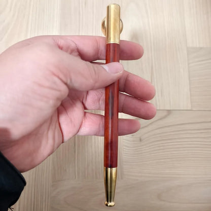 Pipa De Tabaco De Madera Con Cuenco Y Accesorios Tradicional Kit Fumar