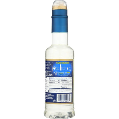 Jarabe De Almendra Sin Azúcar Torani 710 Ml Sabor Intenso Importado