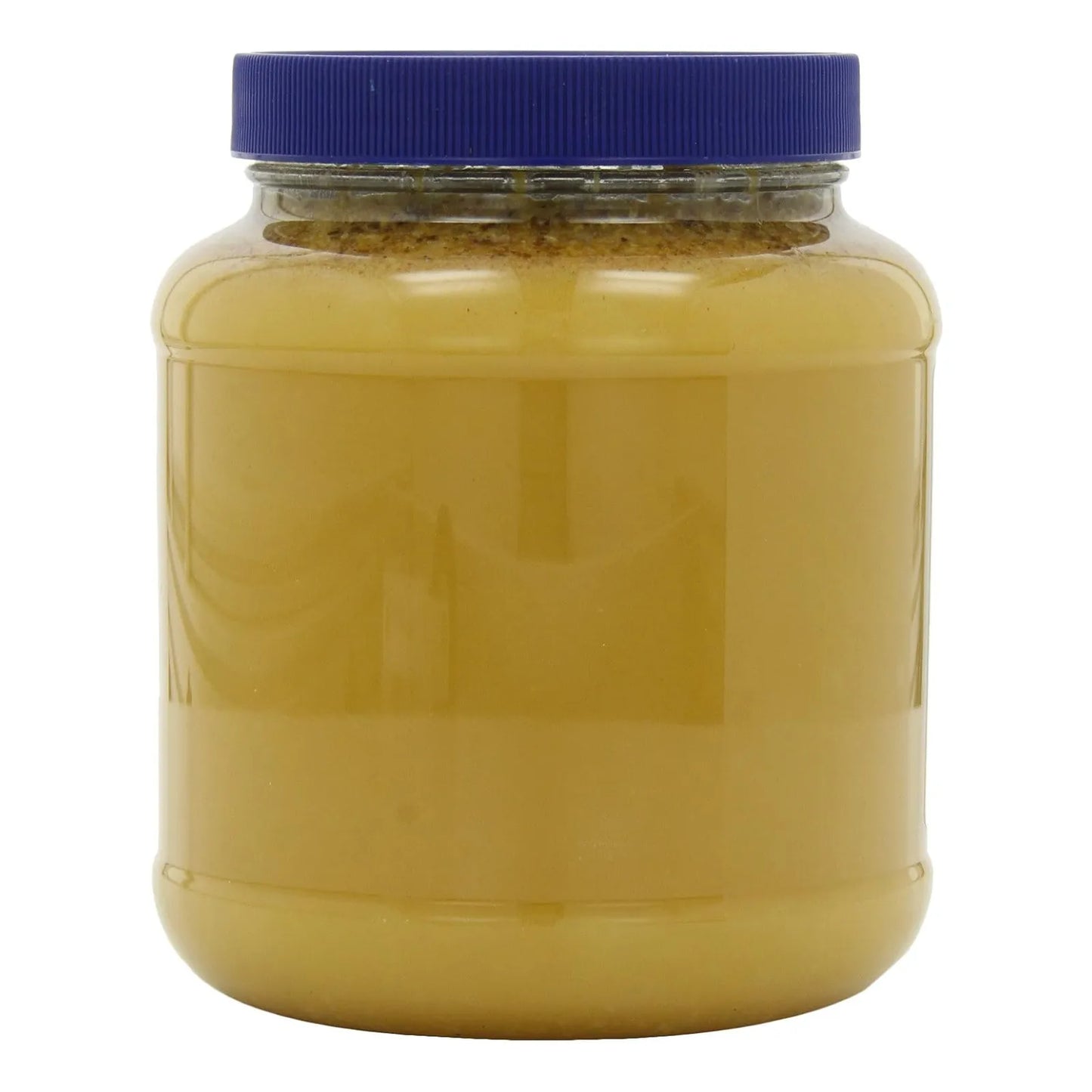 Miel Cruda Natural 5 Libras Sin Procesar Importada Estados Unidos