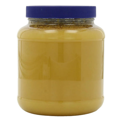 Miel Cruda Natural 5 Libras Sin Procesar Importada Estados Unidos