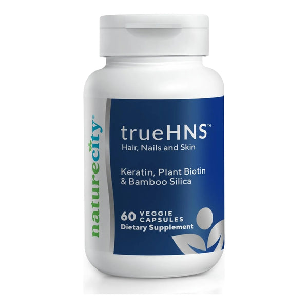 Capsulas De Quinatina Y Biotina Para Cabello Piel Y Uñas Fortalecidas 60 Vegetales