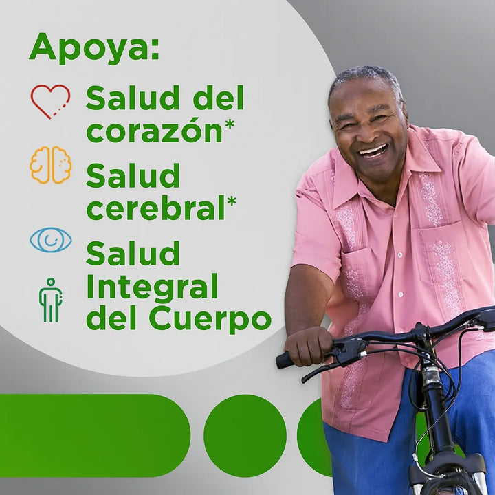 Multivitaminas Centrum Silver Adultos 50+ 325 Tabletas - Imagen 2