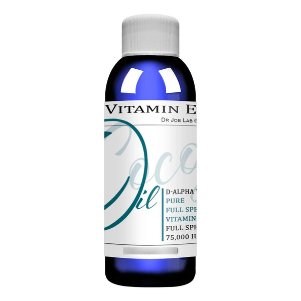 Aceite De Vitamina E 100 Puro Orgánico Para Piel Y Cabello Hidratación Profunda
