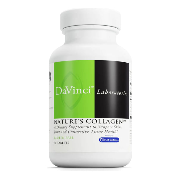 Colageno Biocell Con Msm Y Glucosamina Suplemento Articulaciones Piel 90 Tabletas