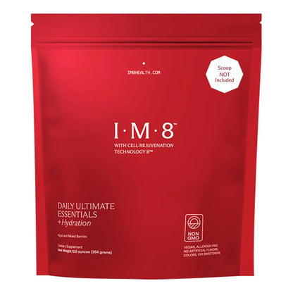 Multivitamínico Todo En Uno 92 Ingredientes Coq10 Vitaminas Probióticos