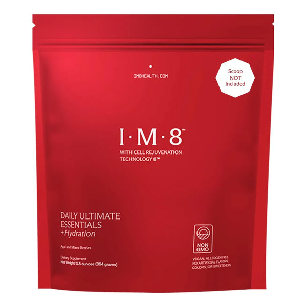 Multivitamínico Todo En Uno 92 Ingredientes Coq10 Vitaminas Probióticos