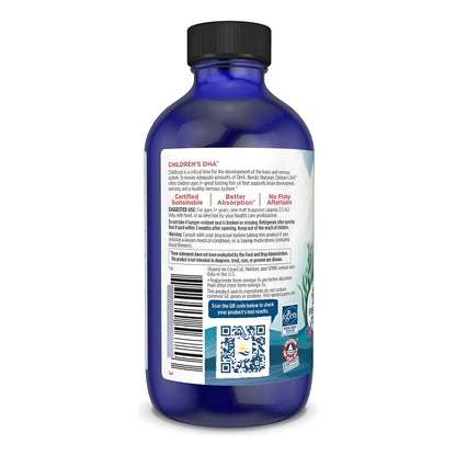 Nordic Naturals Childrens Dha - Imagen 3