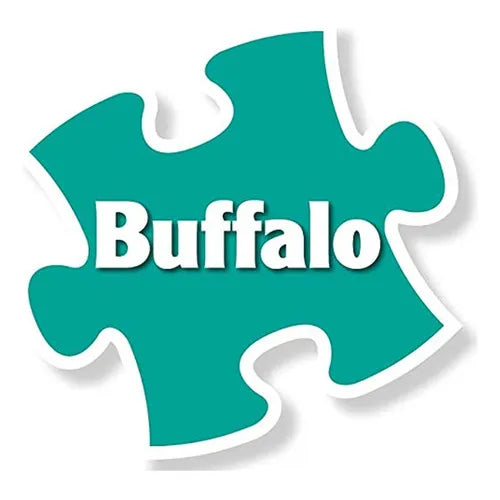 Rompecabezas Buffalo Games Pun Fuzzles Hawaiian Food Truck Festival Diversion Familiar