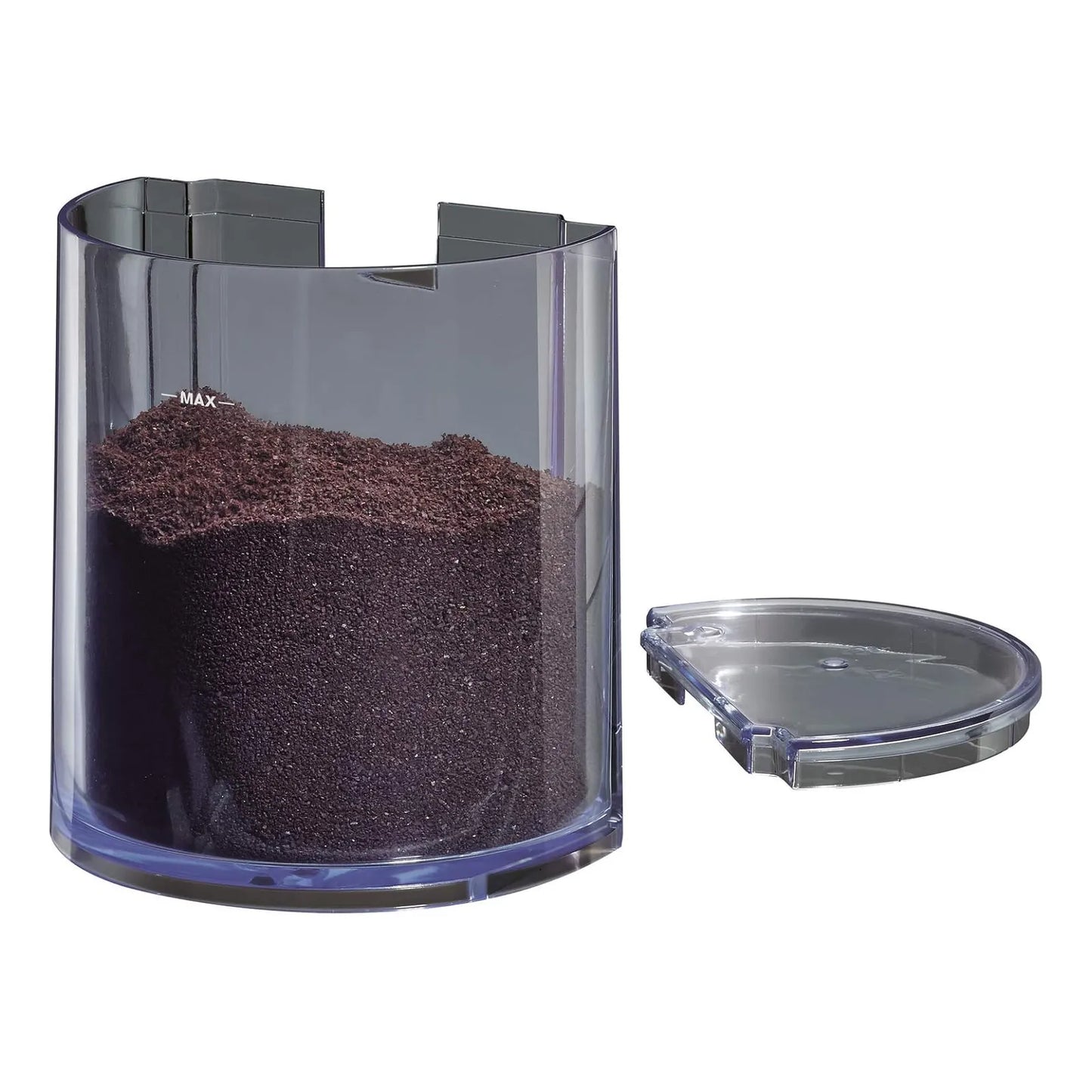 Molinillo De Cafe Krups Acero Inoxidable 12 Niveles Molienda 110V Envio Gratis