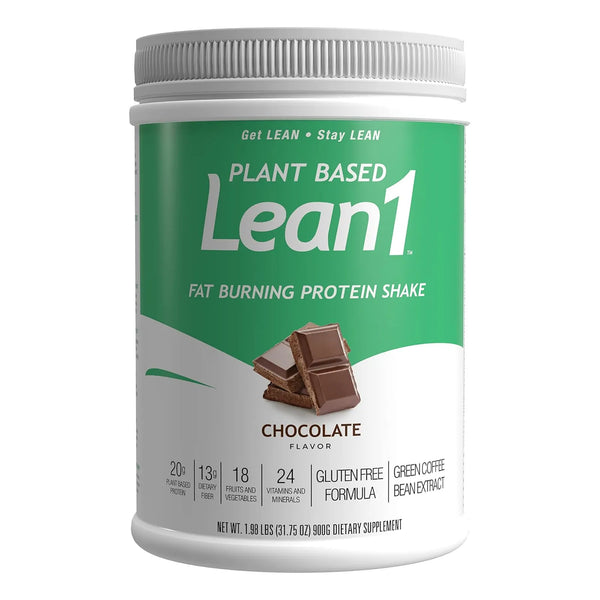 Nutrition 53 Batido Sustituto De Comida Para Pérdida De Peso Sabor Chocolate