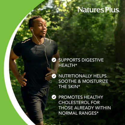 Lecitina De Yema De Huevo 600 Mg 90 Cápsulas Vegetarianas Natures Plus Apoyo Defensas Y Función Hepática