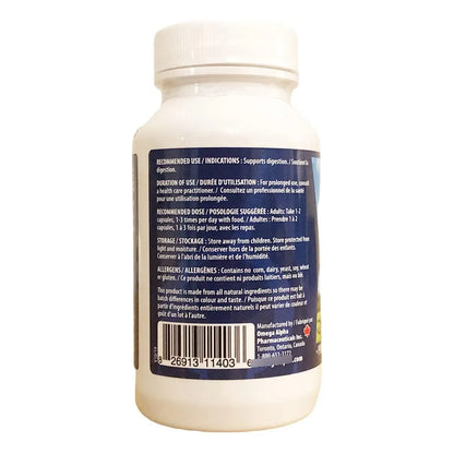Enzimas Digestivas Multi Zyme 90 Capsulas Mejora Tu Digestión Naturalmente