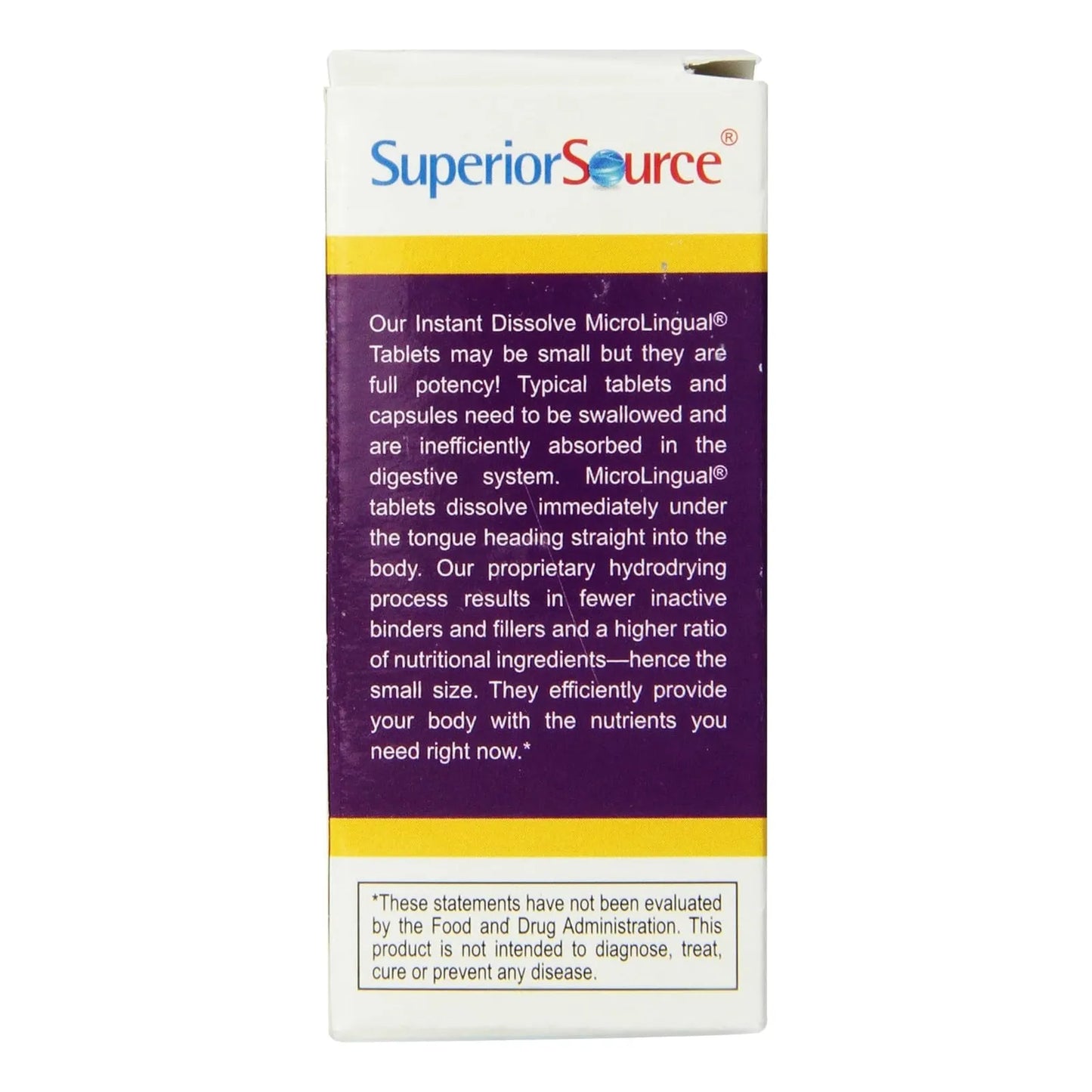 Tabletas De B12 2000 Mcg 60 Unidades Energía Salud Ósea Y Muscular