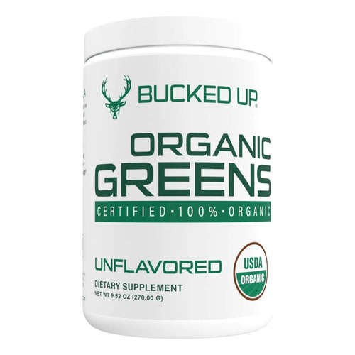 Superfood En Polvo Organico 8 Verduras Esenciales Clorella Espirulina Sin Sabor