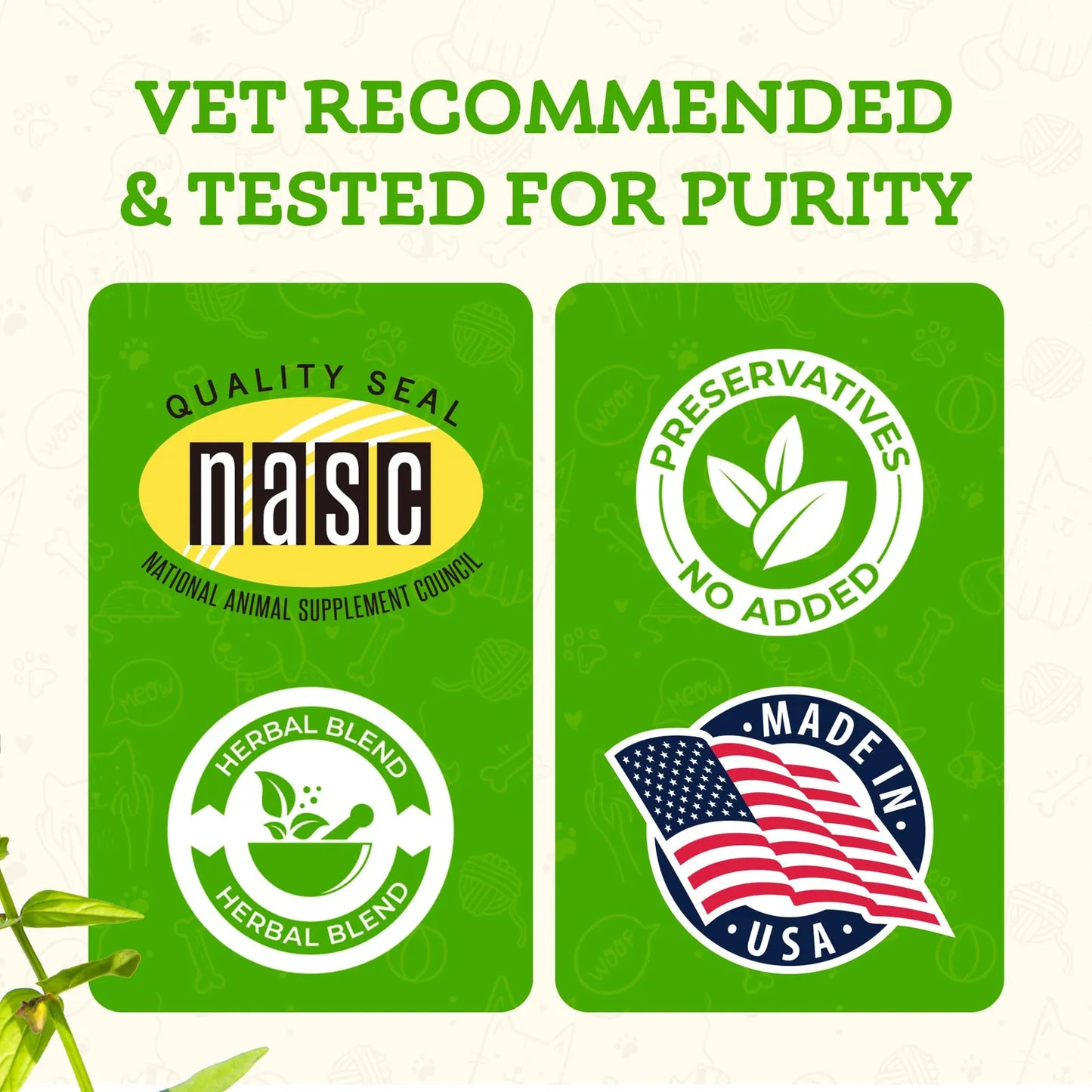 Comfort Plus Gotas Calmantes Para Perros Y Gatos Formula Herbal Relajante Natural