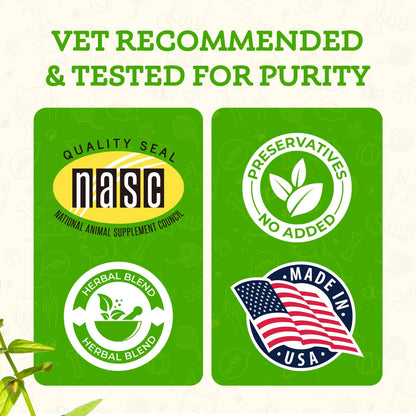 Comfort Plus Gotas Calmantes Para Perros Y Gatos Formula Herbal Relajante Natural