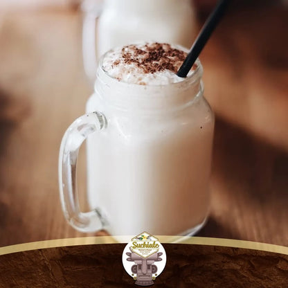 Extracto De Vainilla Mexicana Pura 1 Litro Para Hornear Y Postres