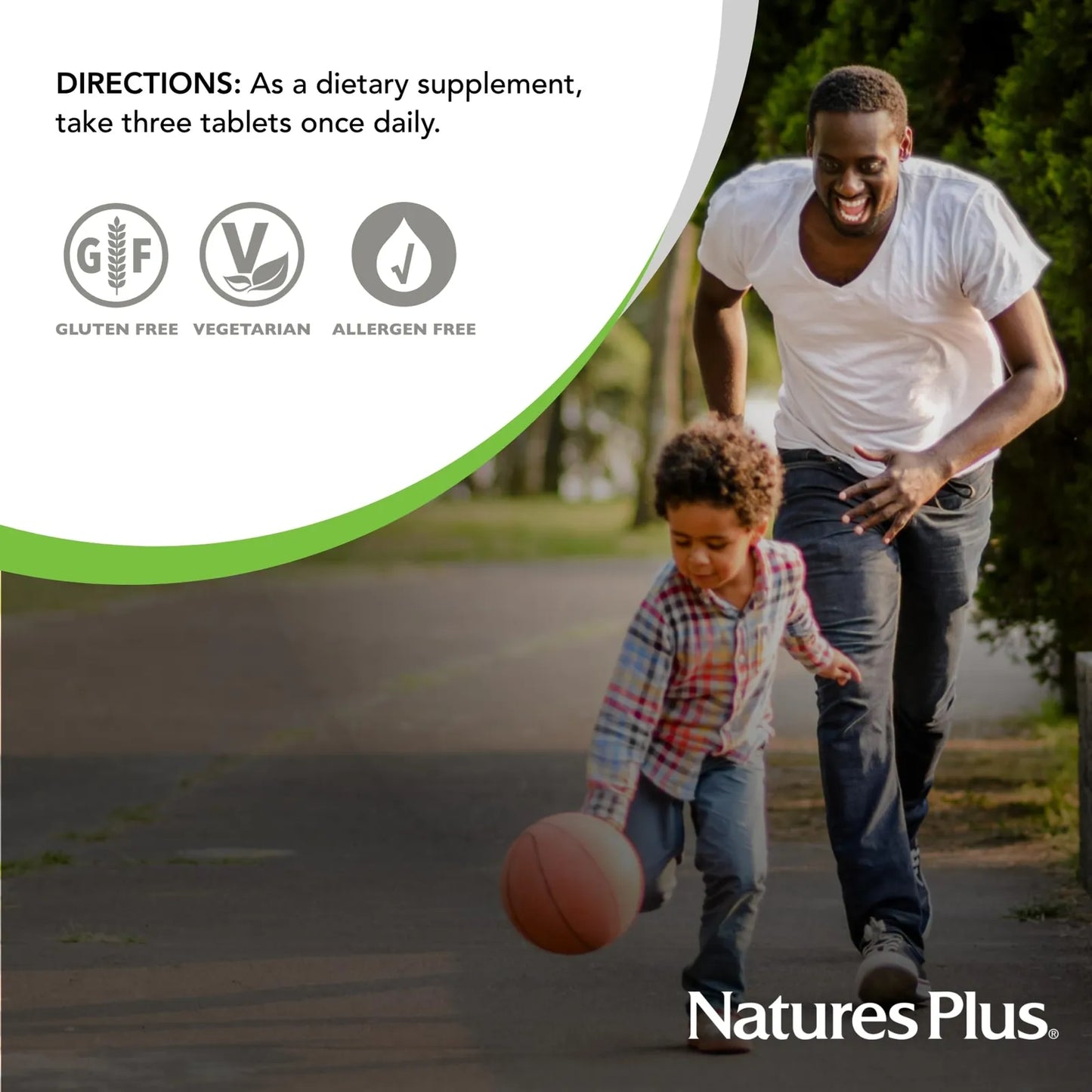 Multivitaminico Integral Masticable Tropical 90 Tabletas Sabor Frutas