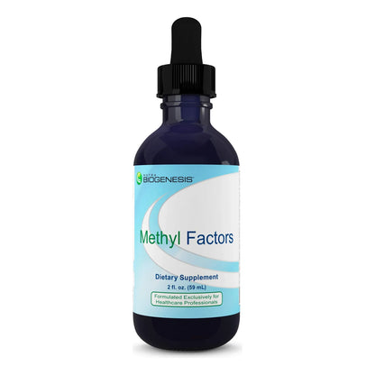 Suplemento De Metil B12 Y Metil Folato Para Salud Cerebral Y Cardiovascular Sabor A Bayas 2 Onzas