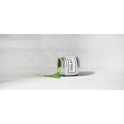 Chalait Matcha Ceremonial Té Verde Japonés Antioxidante Energía Natural