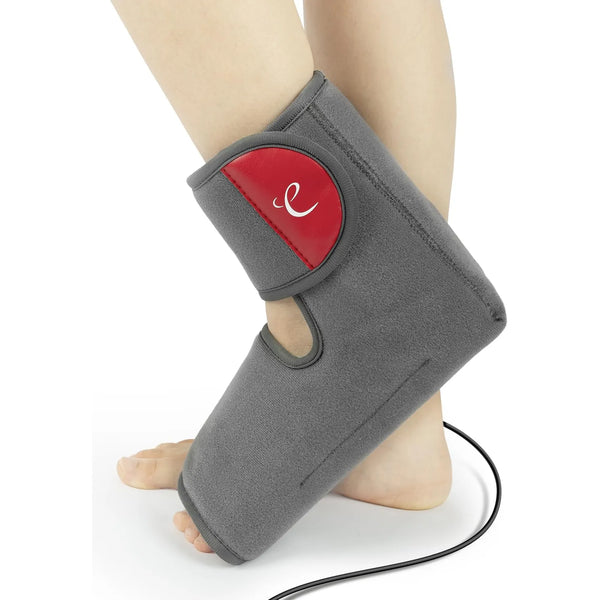 Almohadilla Termica Para Aliviar Dolor De Pies Fascitis Plantar Tendinitis Aquiles