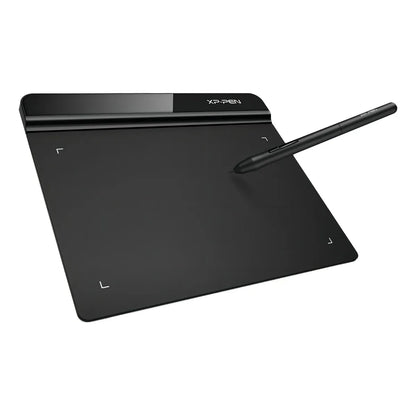 Tableta Digitalizadora Xp Pen Star G640 Bluetooth 8192 Niveles Presion