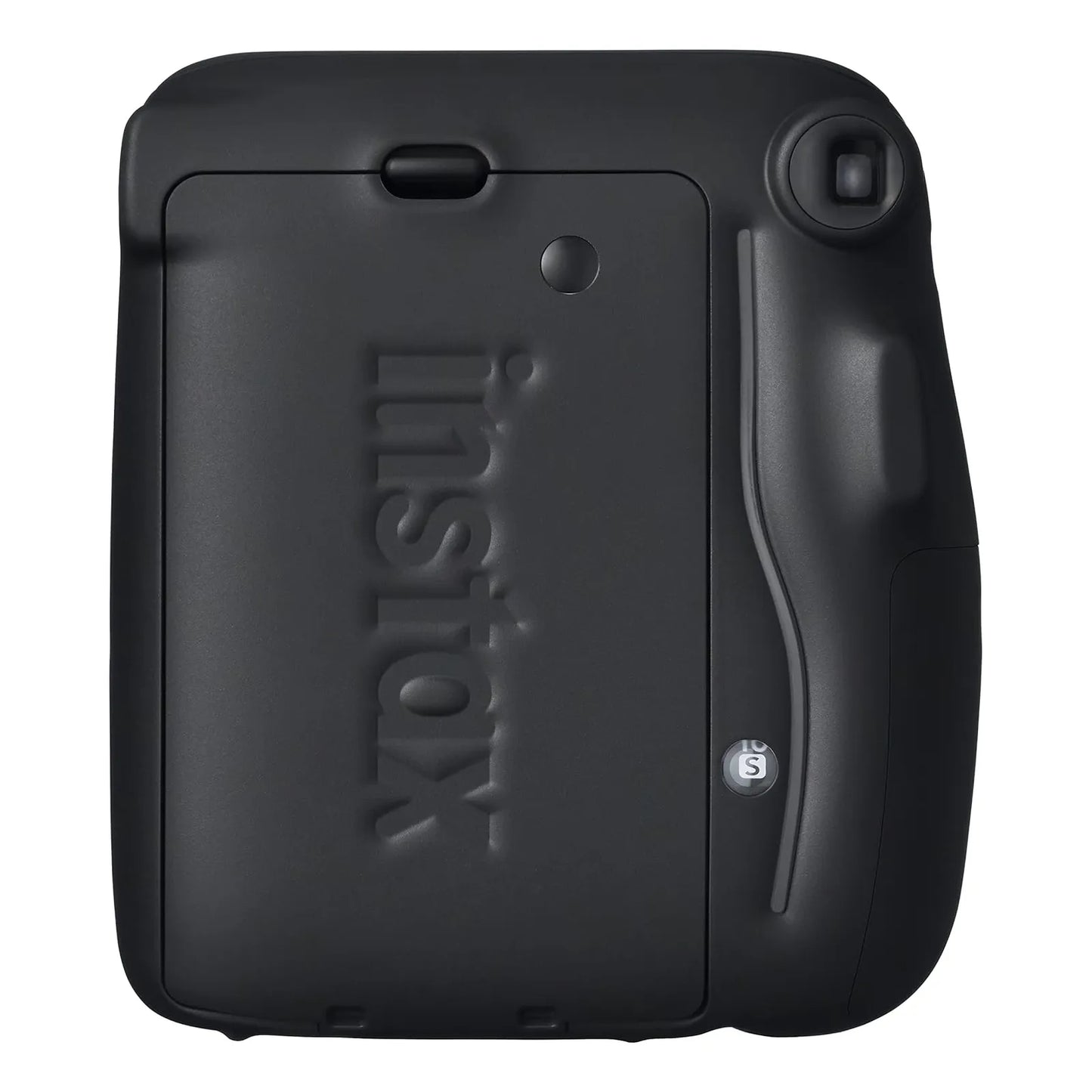 Fujifilm Instax Mini 11 Camara Instantanea Negra Captura Selfies Perfectas