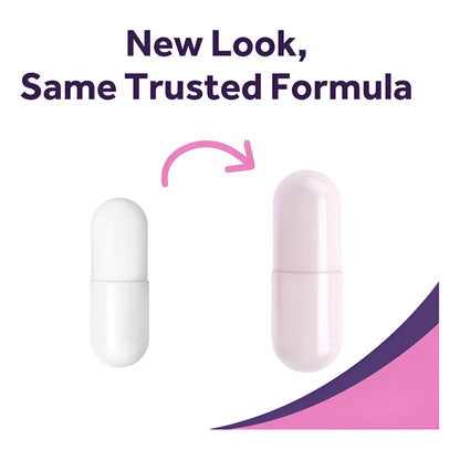 Probiótico Para Mujeres Doctor's Recipes 60 Cápsulas Salud Digestiva Y Vaginal - Imagen 8