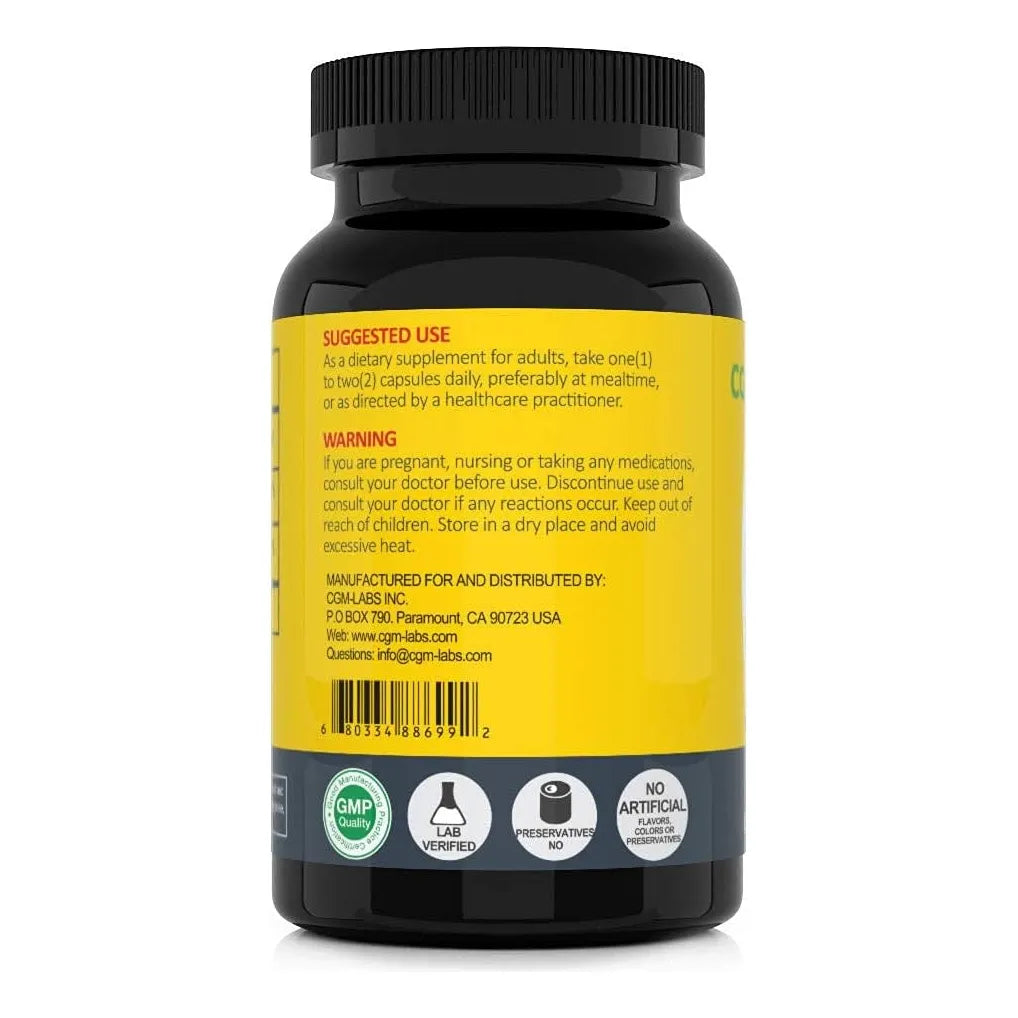 Vitamina C No Acida 1500 Mg Con Calcio Apoyo Inmunologico Oseo 100 Capsulas