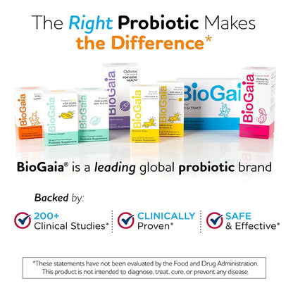 Protectis Immune Active Probiótico Con Vitamina D 60 Cápsulas Salud Inmunológica Digestiva