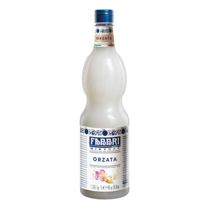 Sirope Orgeat Italiano 1 Litro Sabores Auténticos Desde 1915