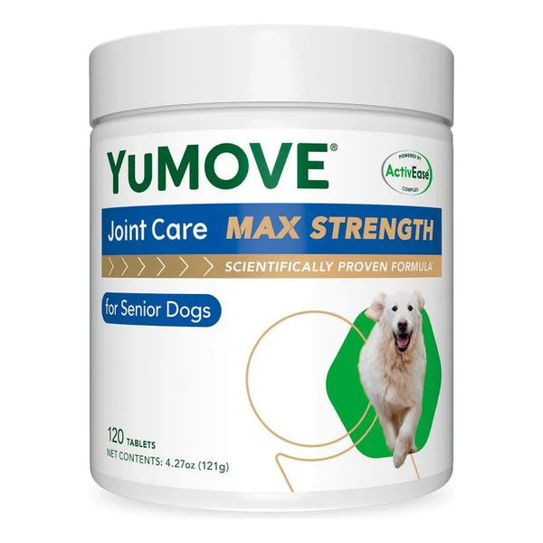 Suplemento Articular Para Perros Con Glucosamina Condroitina Omega 3 Mejillon Labios Verdes
