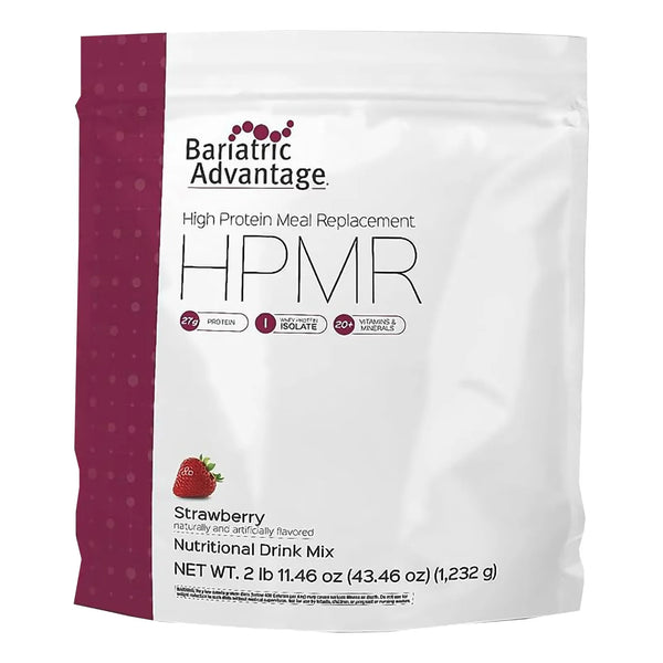 Bebida Reemplazo Comidas Alta Proteina Aislado Suero Leche Post Bariatrico