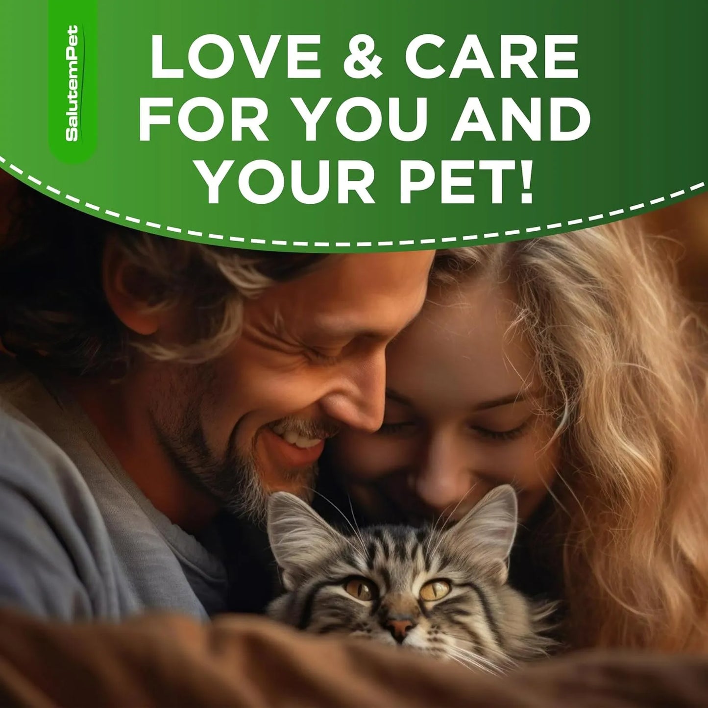 Multivitaminas Esenciales Para Perros Y Gatos Mezcla Nutriti Importado Estados Unidos